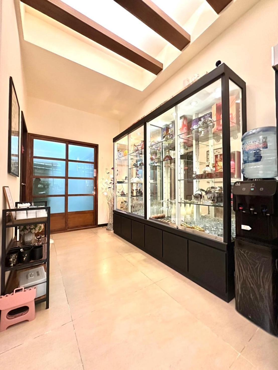 幸福滿屋民宿 Hualien City Ngoại thất bức ảnh