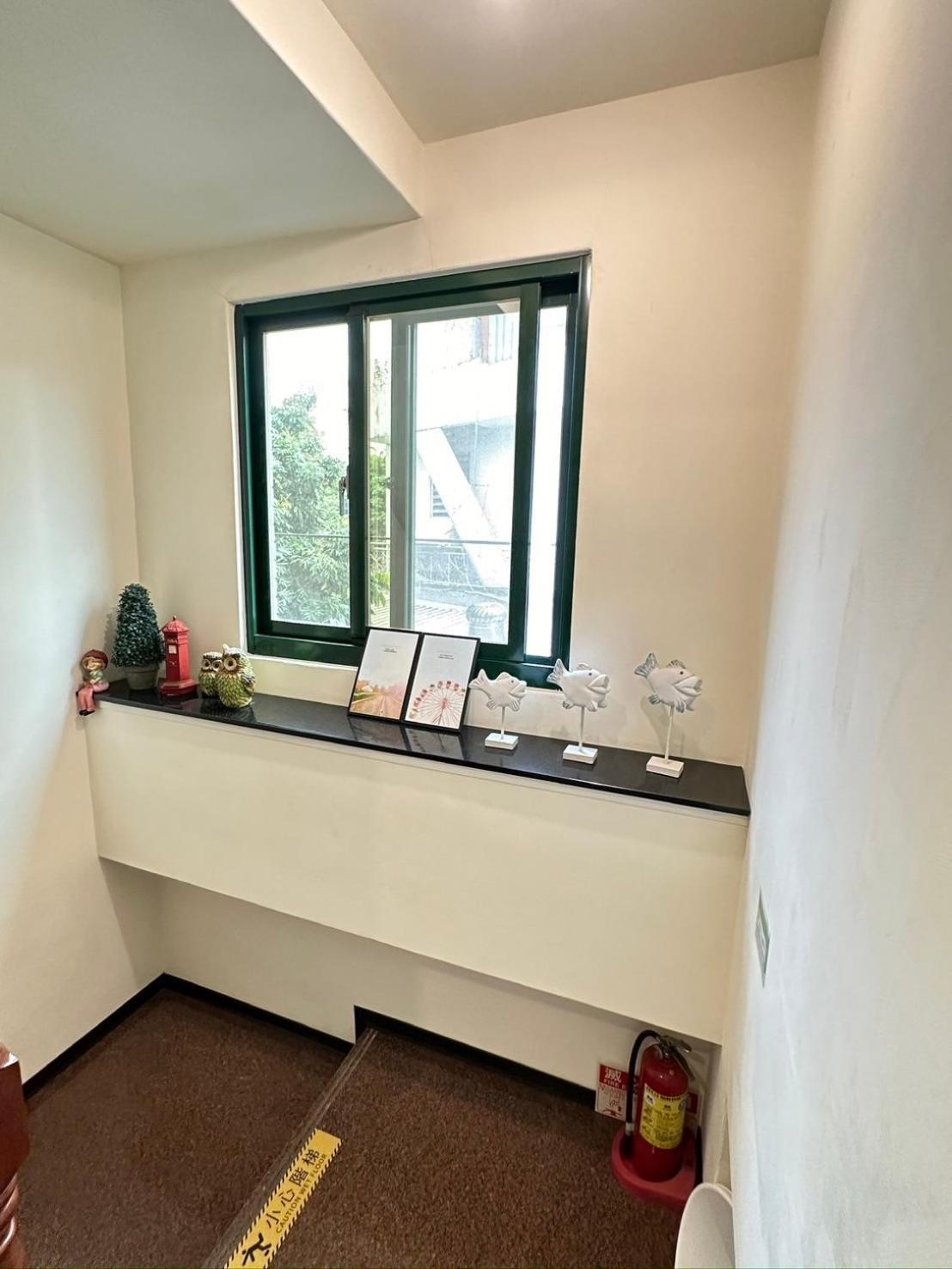 幸福滿屋民宿 Hualien City Ngoại thất bức ảnh