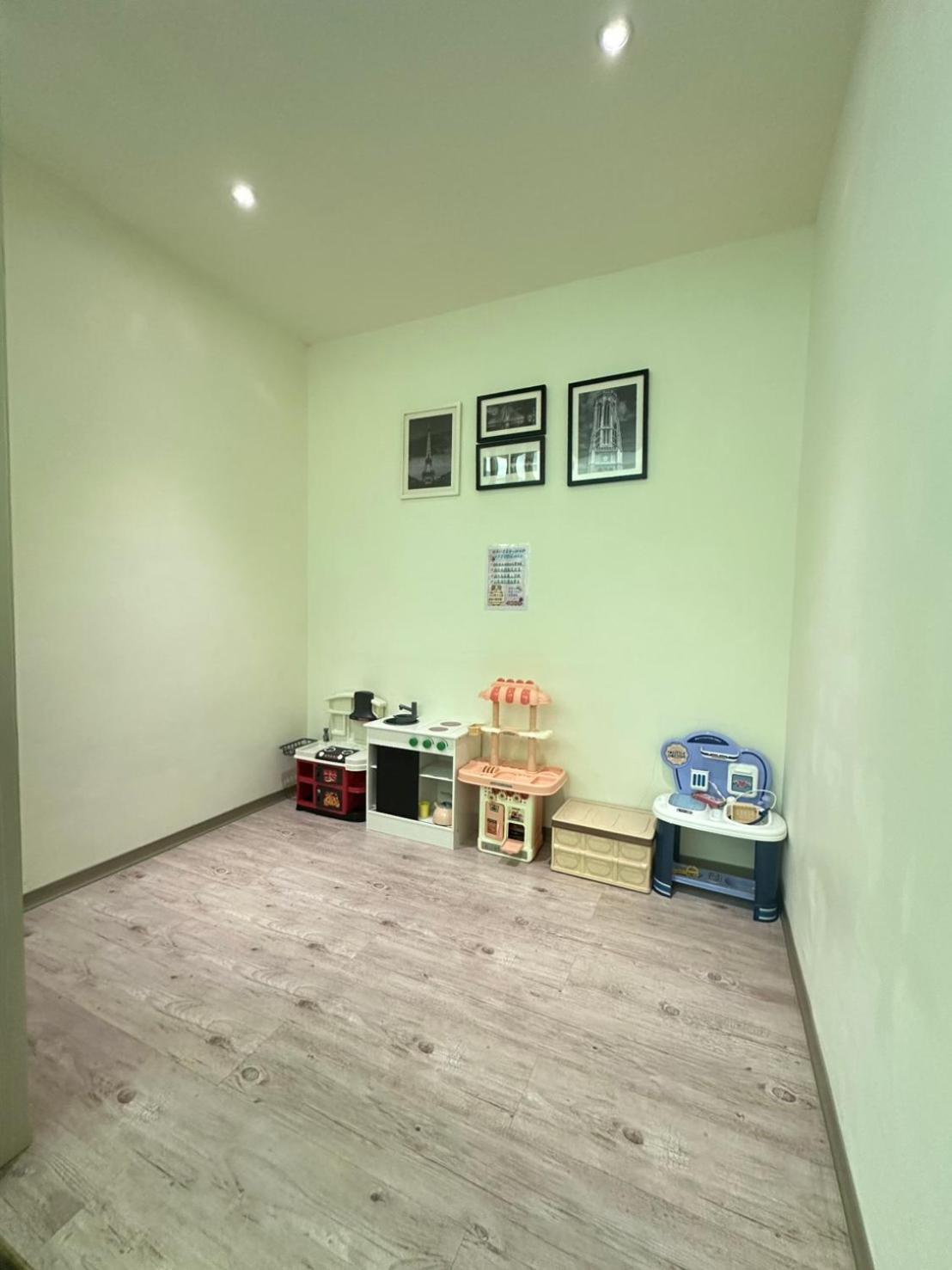 幸福滿屋民宿 Hualien City Ngoại thất bức ảnh